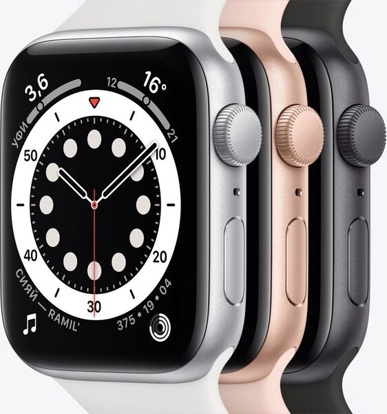 Apple Watch SE
