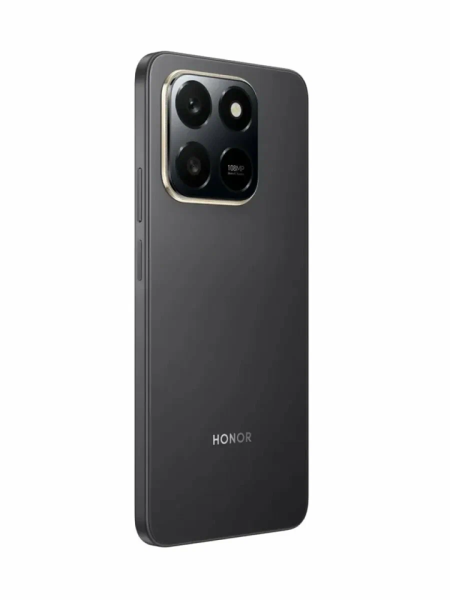 смартфон honor 400 smart 8/256gb velvet black (черный) смартфон honor 400 smart 8/256gb velvet black (черный)