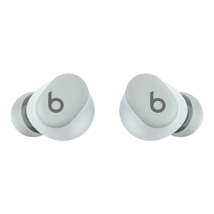 наушники beats solo true wireless buds storm gray наушники beats solo true wireless buds storm gray