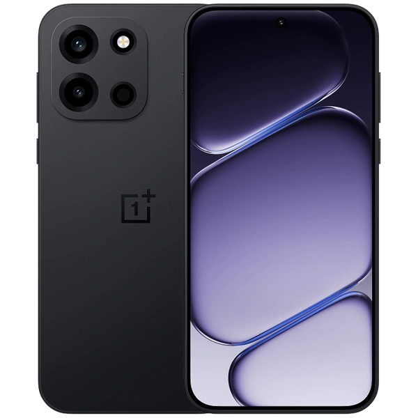 смартфон oneplus nord 6 8/256gb черный (pitch black)