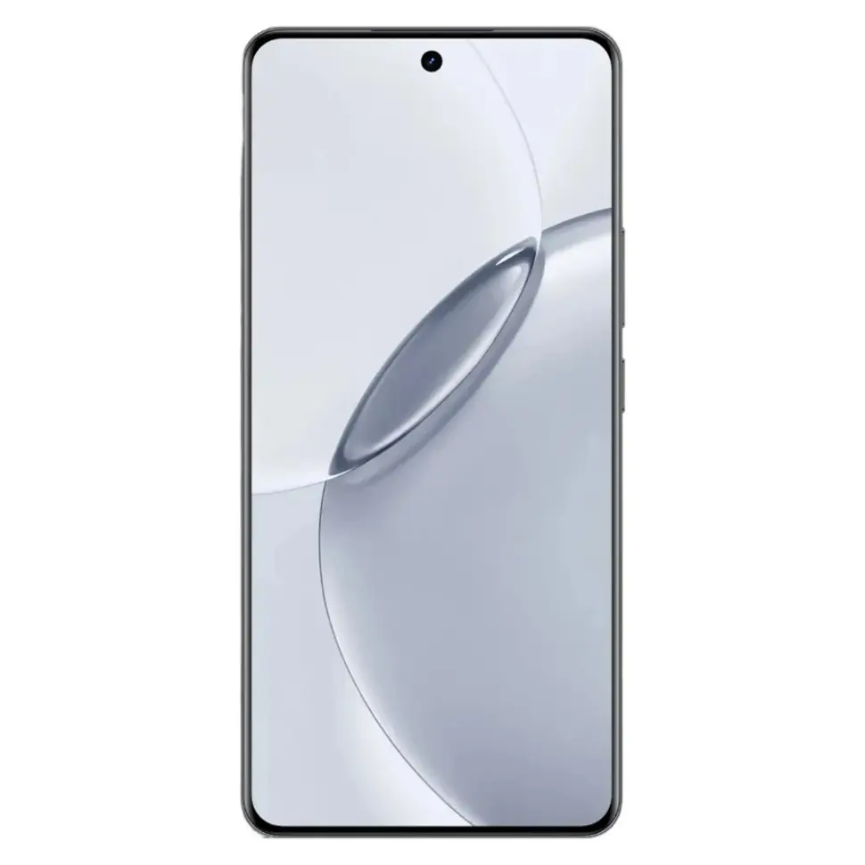 смартфон realme 16 pro plus 8/256gb серый (master grey) смартфон realme 16 pro plus 8/256gb серый (master grey)