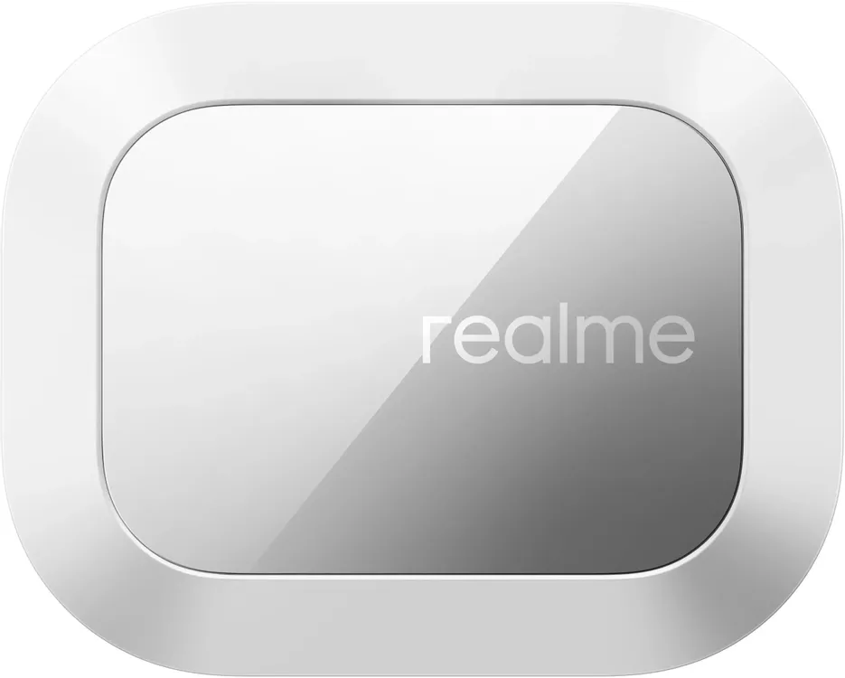 беспроводные наушники realme buds air 8 pro master white беспроводные наушники realme buds air 8 pro master white