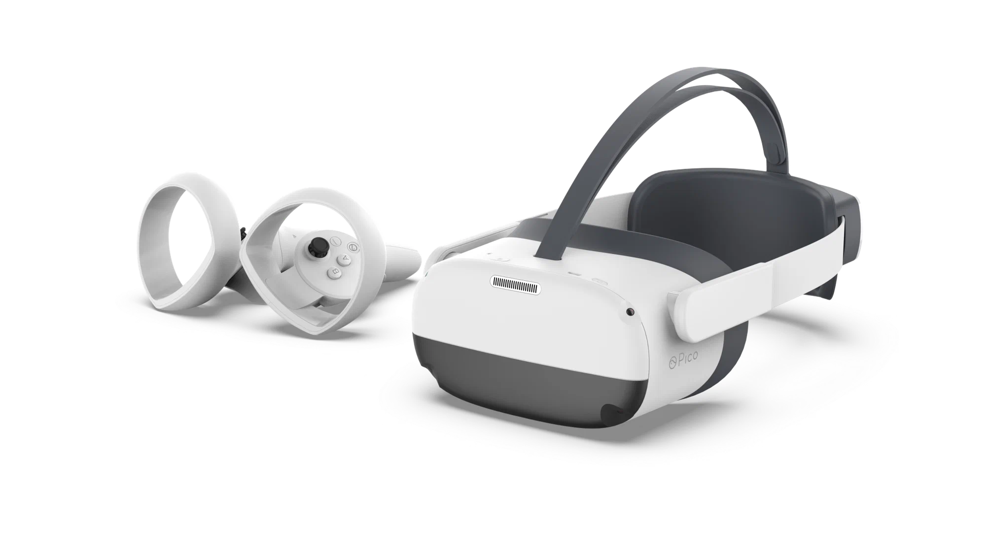 автономный vr шлем pico neo 3 pro автономный vr шлем pico neo 3 pro