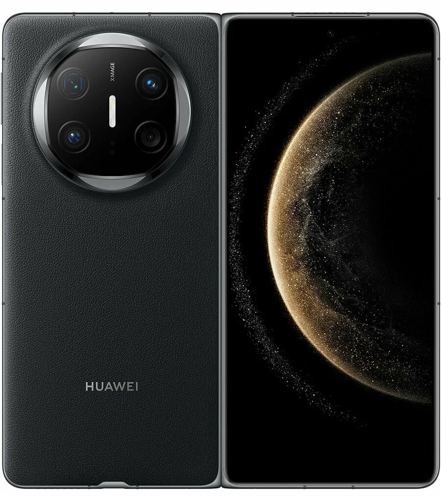 смартфон huawei mate x6 12/512 gb black