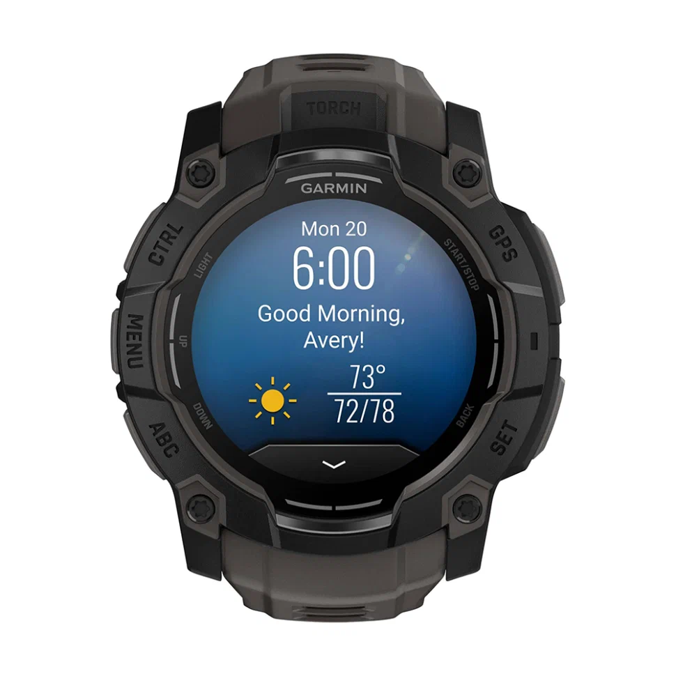 умные часы watch garmin instinct 3 45 45 solar black with black silicone умные часы watch garmin instinct 3 45 45 solar black with black silicone