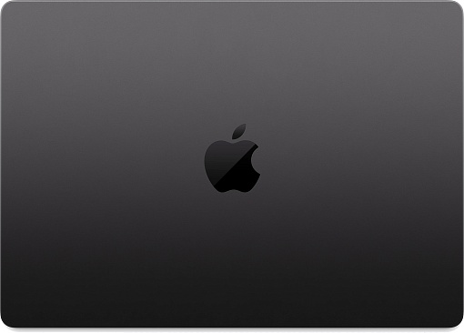 ноутбук apple macbook pro 14 (2026) (m5 max 18c/32c gpu) 36 гб, 2 тб , чёрный космос