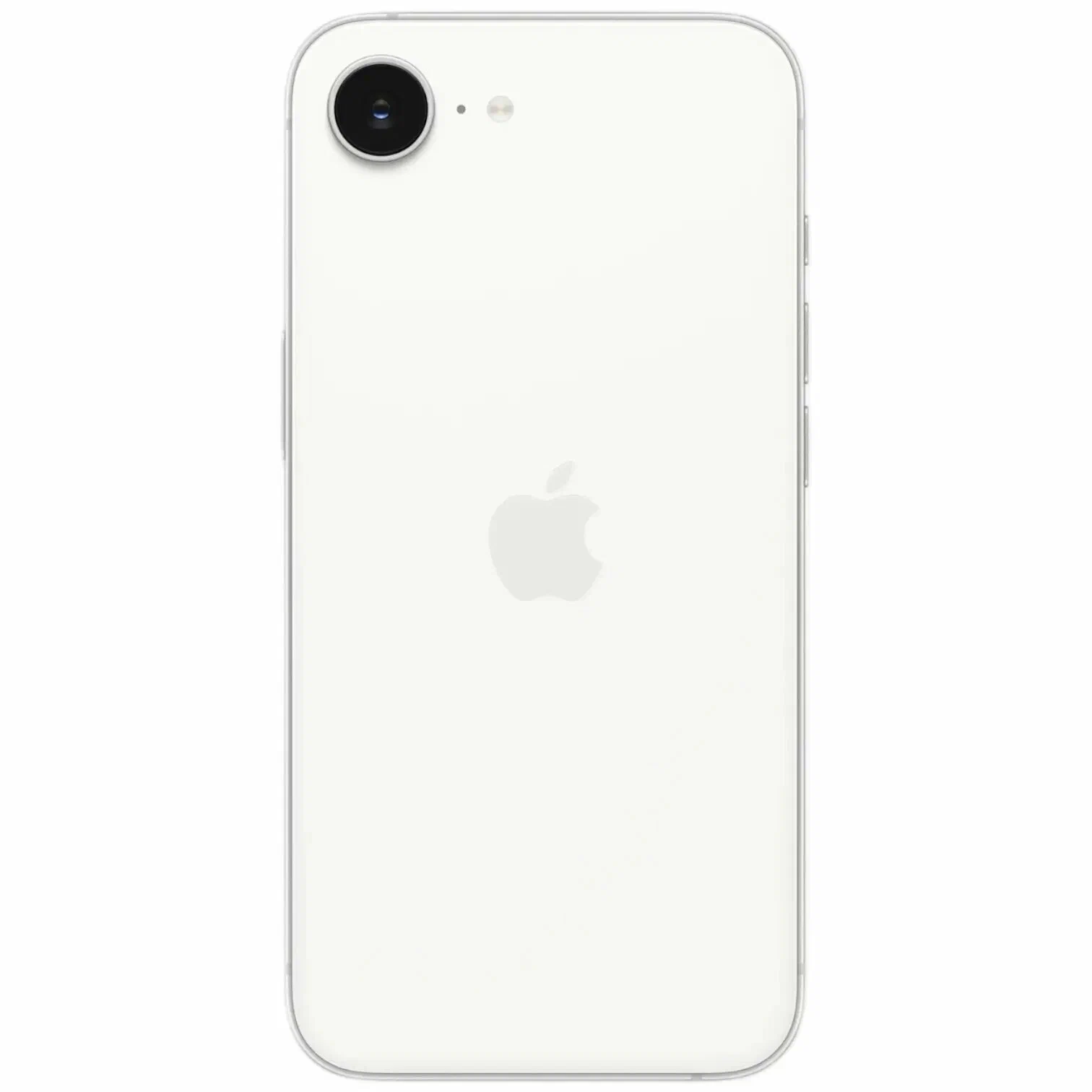 смартфон apple iphone 17e 512 гб white (esim) смартфон apple iphone 17e 512 гб white (esim)