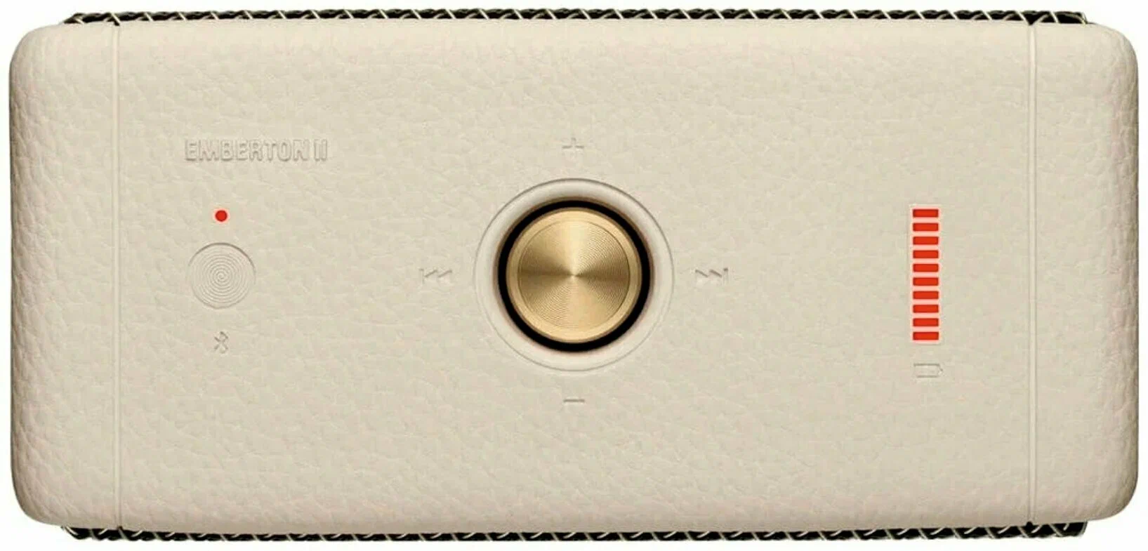 портативная акустика marshall emberton cream ii портативная акустика marshall emberton cream ii