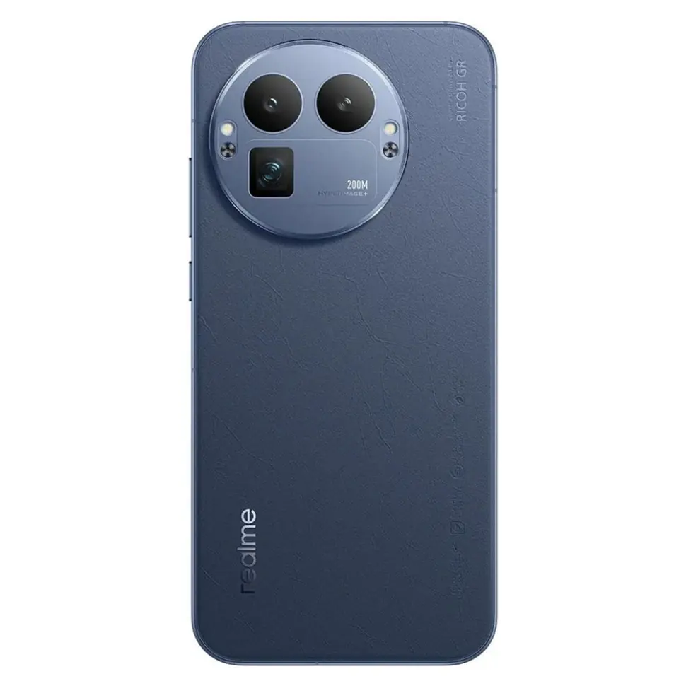 смартфон realme gt 8 pro 16/512 гб, blue смартфон realme gt 8 pro 16/512 гб, blue