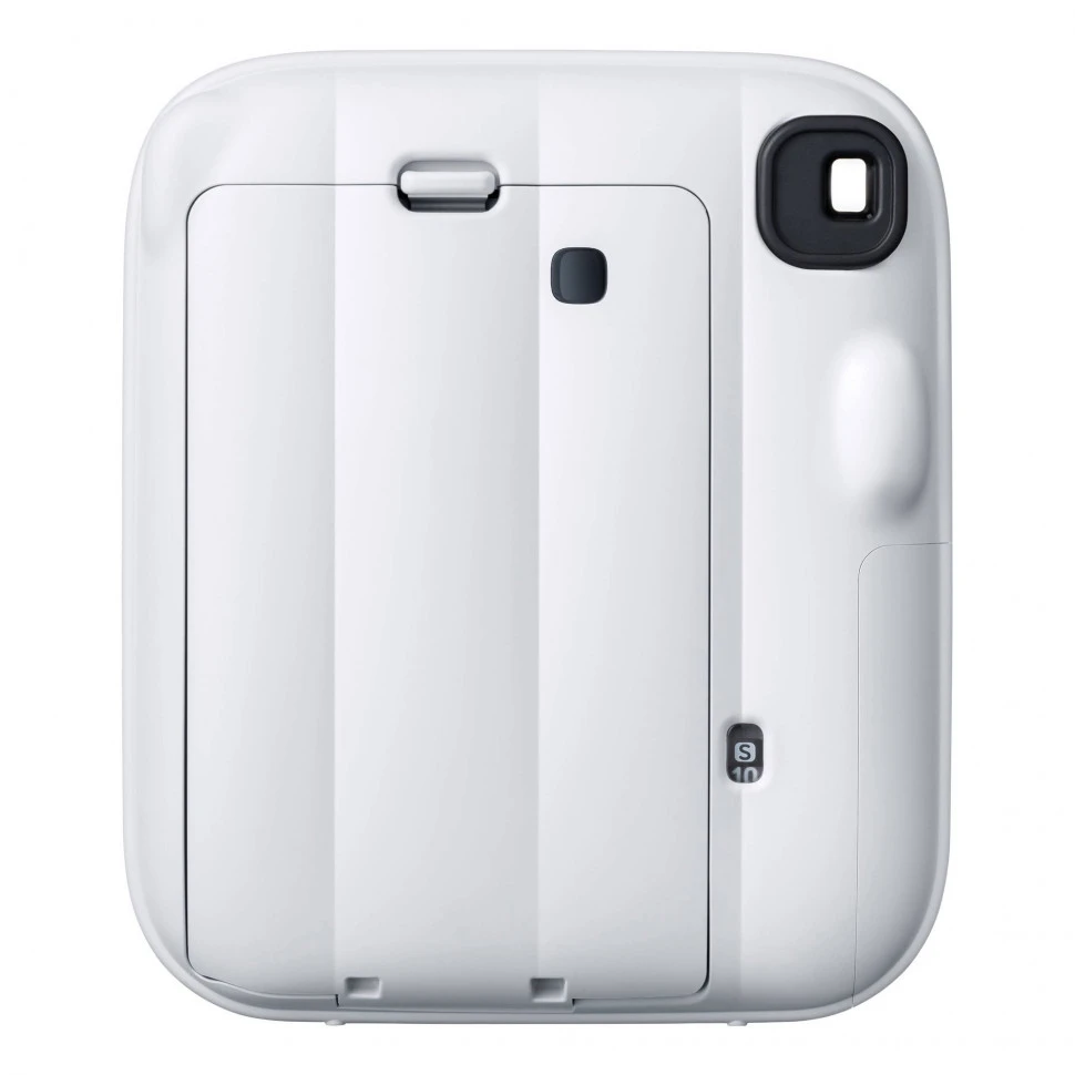 фотоаппарат моментальной печати fujifilm instax mini 13 белый (clay white) фотоаппарат моментальной печати fujifilm instax mini 13 белый (clay white)