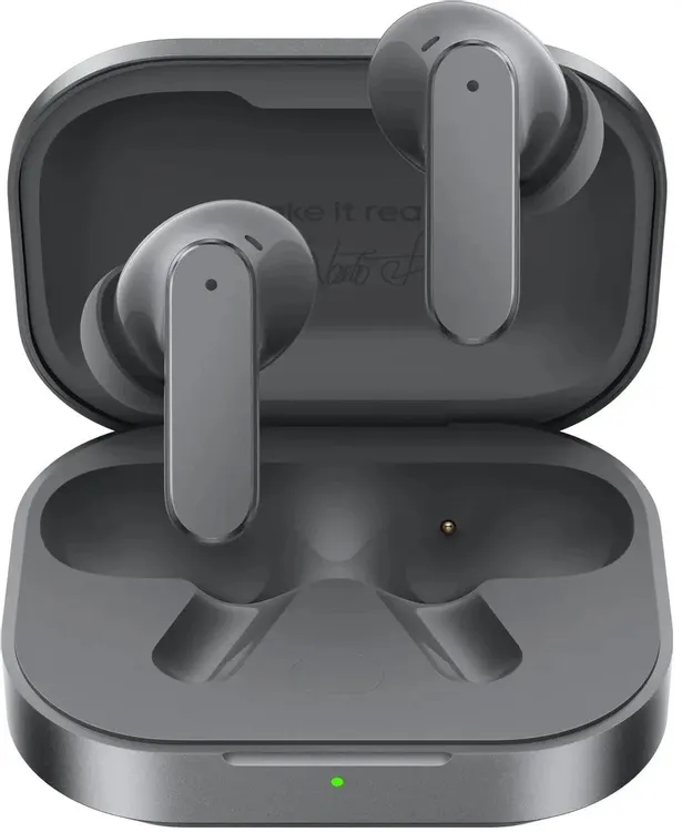 Беспроводные наушники Realme Buds Air 8 Pro Master Black