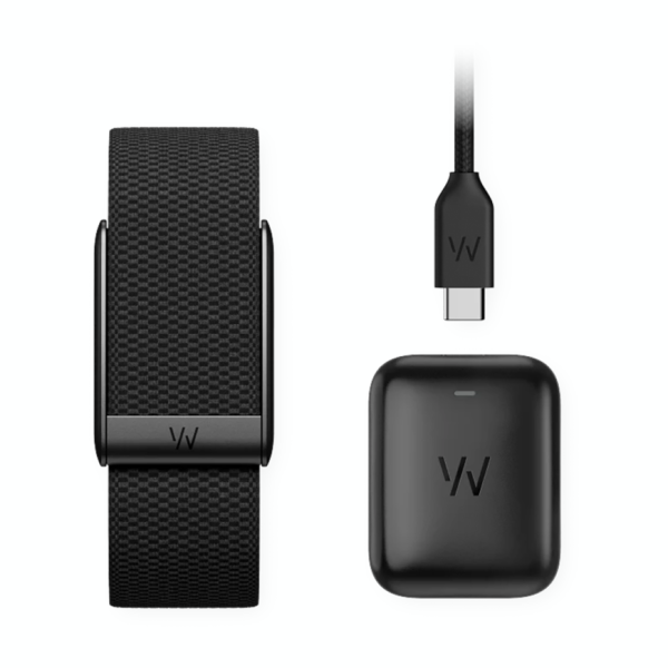 фитнес браслет whoop peak с подпиской на 1 год (whoop 5.0)