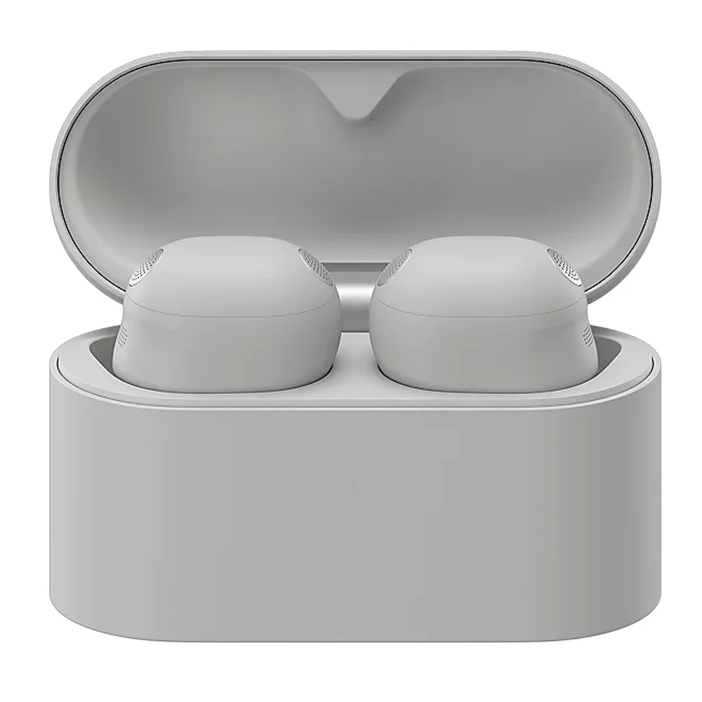 Sony Wireless WF-1000XM6 Silver Sony Wireless WF-1000XM6 Silver
