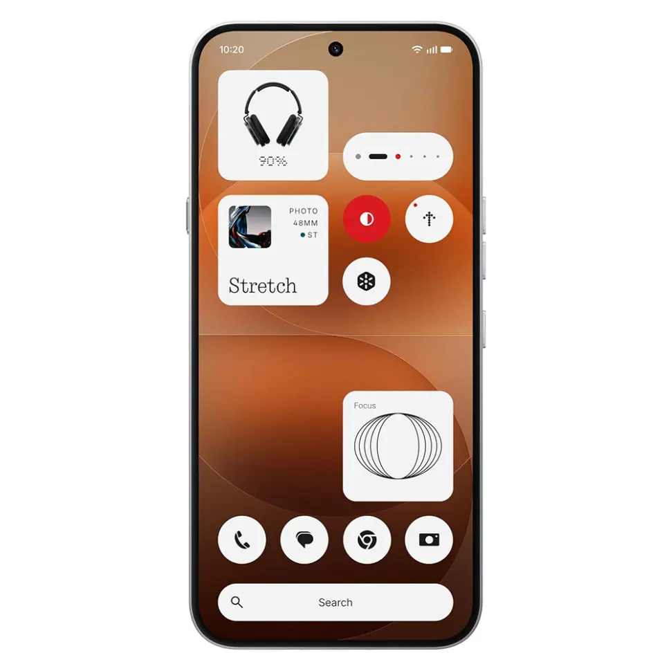 смартфон nothing phone (4a) pro 12/256gb серебро (silver) смартфон nothing phone (4a) pro 12/256gb серебро (silver)