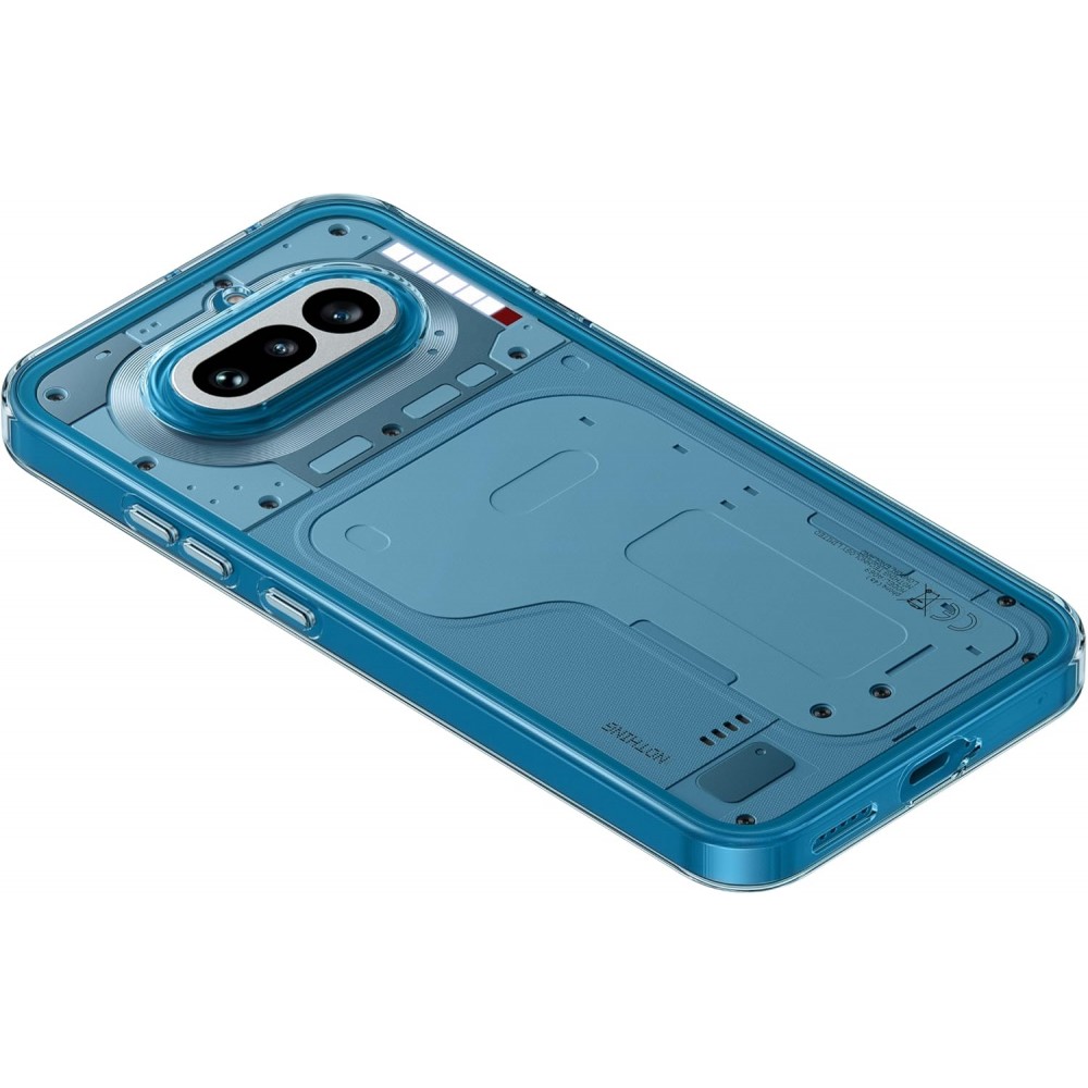 смартфон nothing phone (4a) 12/256gb синий (blue) смартфон nothing phone (4a) 12/256gb синий (blue)
