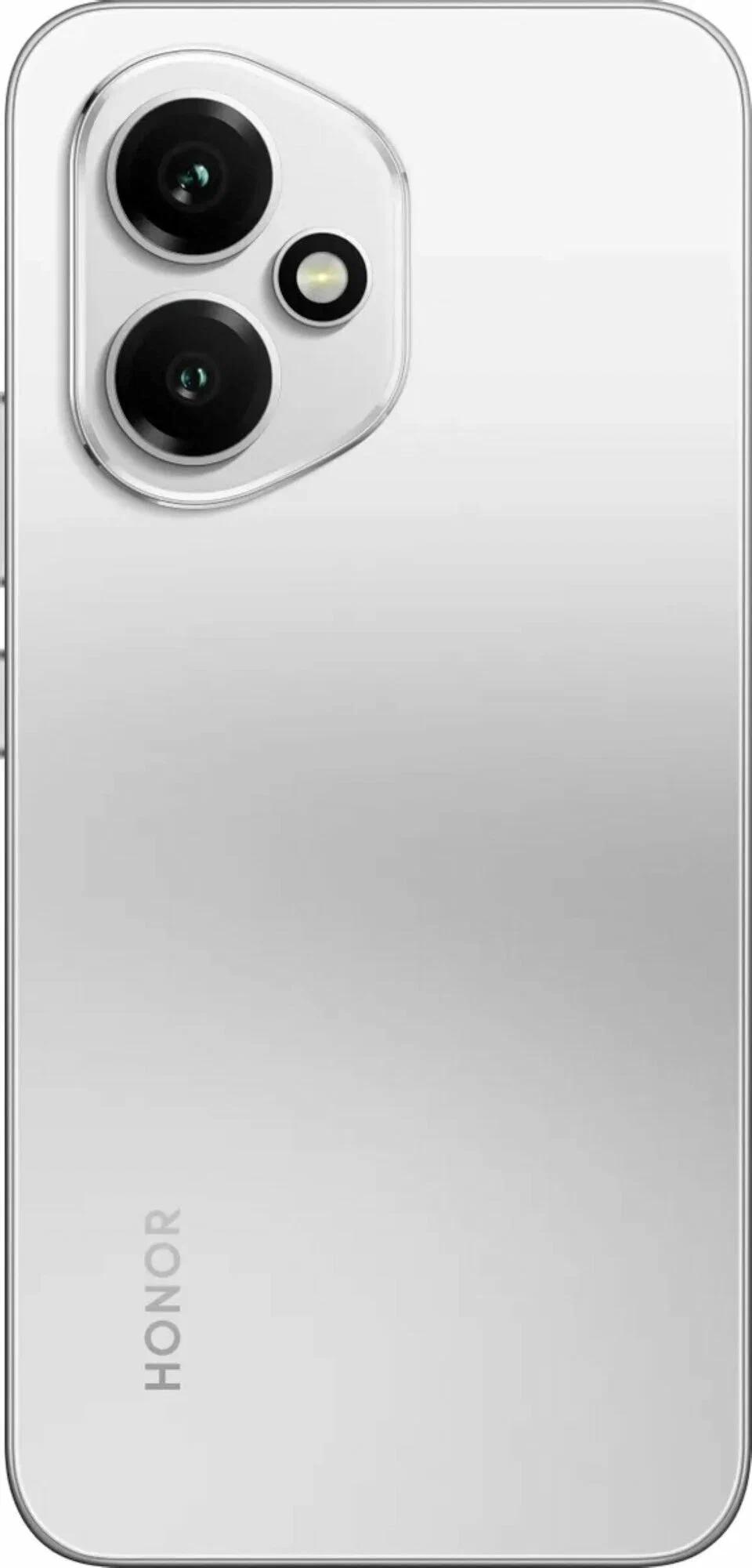 смартфон honor 400 12/256 meteor silver смартфон honor 400 12/256 meteor silver