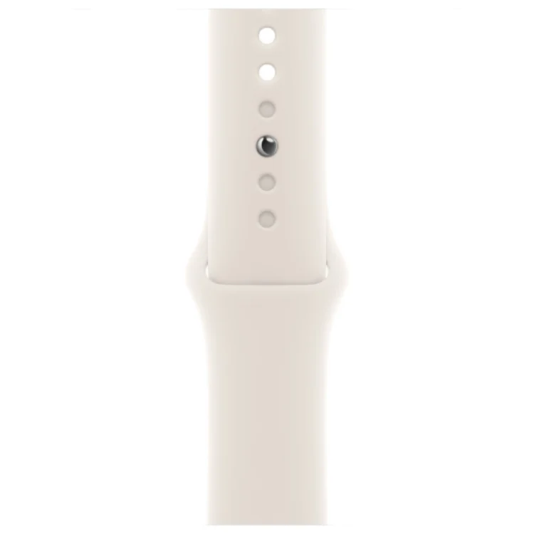 умные часы apple watch s10 46 mm gold titanium case starlight sport band s/m умные часы apple watch s10 46 mm gold titanium case starlight sport band s/m