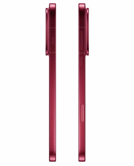 смартфон oppo find x9 pro 12/256 gb velvet red