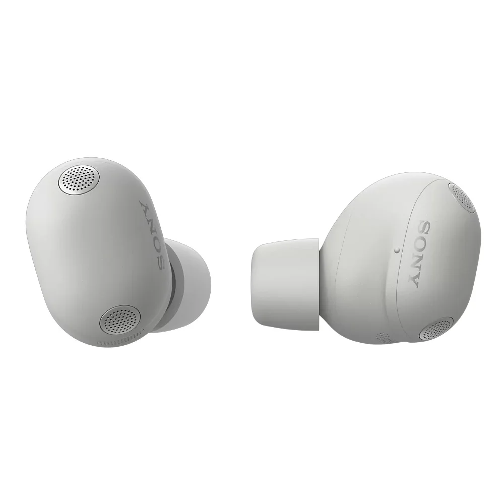 sony wireless wf-1000xm6 silver sony wireless wf-1000xm6 silver