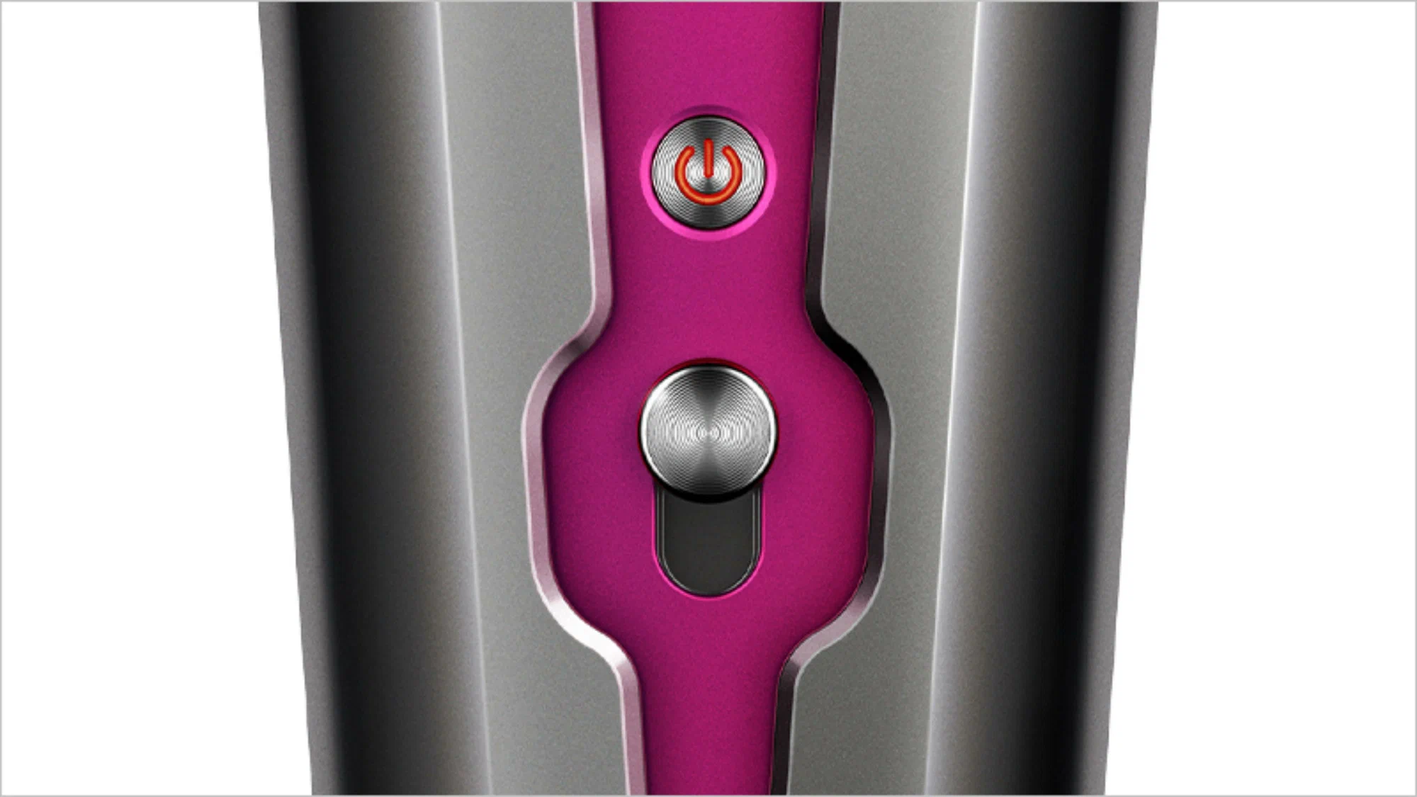 выпрямитель dyson hs07 corrale nickel/fuchsia выпрямитель dyson hs07 corrale nickel/fuchsia