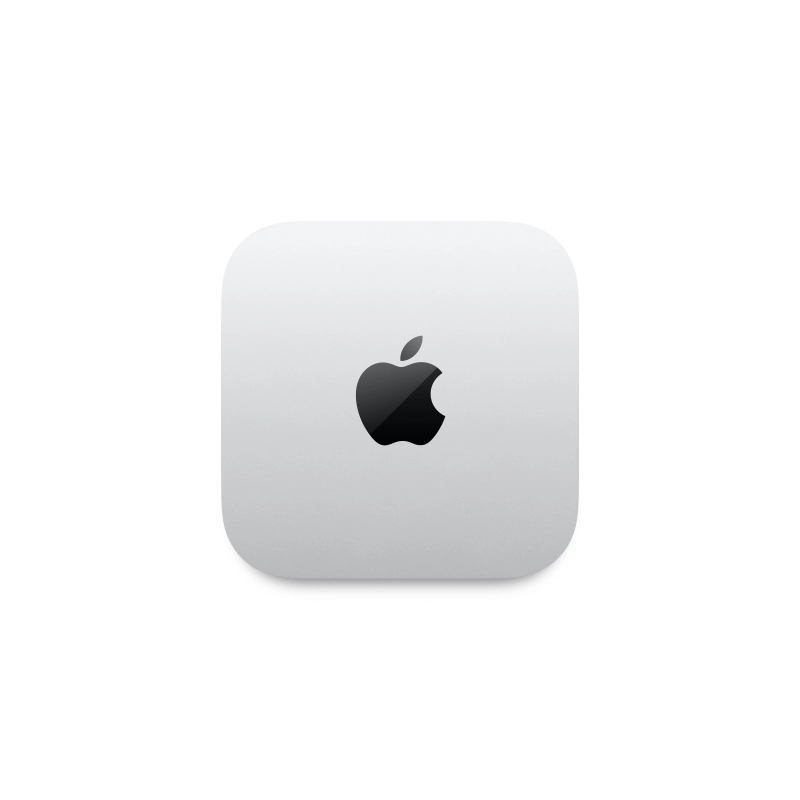 Мини ПК Mac Mini M4 Pro (12 CPU, 16 GPU) 24/512Gb (MCX44) Мини ПК Mac Mini M4 Pro (12 CPU, 16 GPU) 24/512Gb (MCX44)