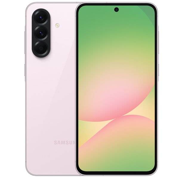 samsung galaxy a56 12/256 pink