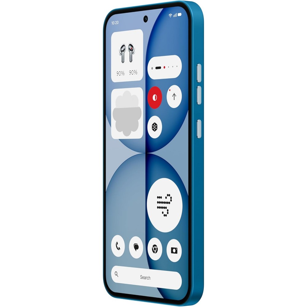 смартфон nothing phone (4a) 12/256gb синий (blue) смартфон nothing phone (4a) 12/256gb синий (blue)