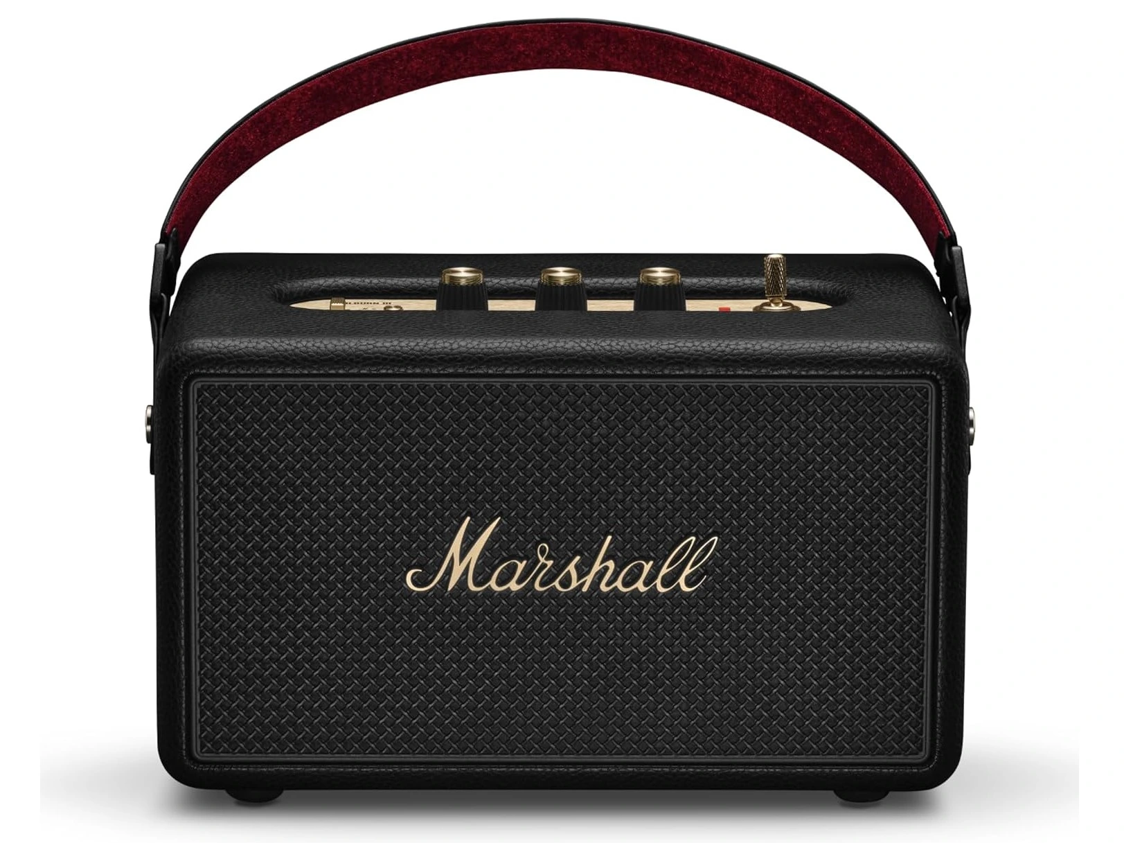 портативная акустика marshall kilburn iii black портативная акустика marshall kilburn iii black