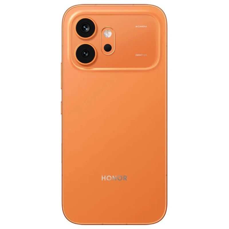 смартфон honor 600 12/512gb оранжевый (orange) смартфон honor 600 12/512gb оранжевый (orange)