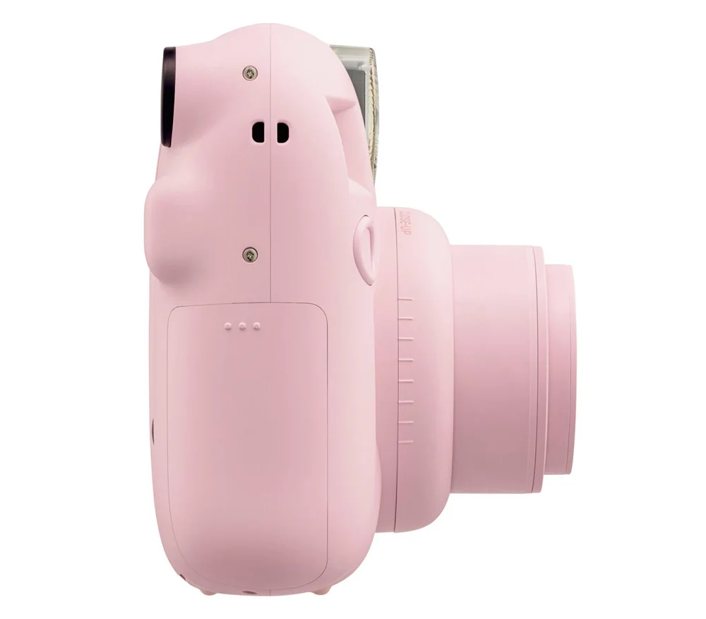 фотоаппарат моментальной печати fujifilm instax mini 12 blossom pink фотоаппарат моментальной печати fujifilm instax mini 12 blossom pink
