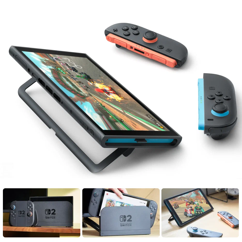 nintendo switch 2 black nintendo switch 2 black