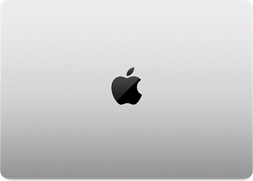 ноутбук apple macbook pro 14 (2026) (m5 max 18c/32c gpu) 36 гб, 2 тб , серебристый
