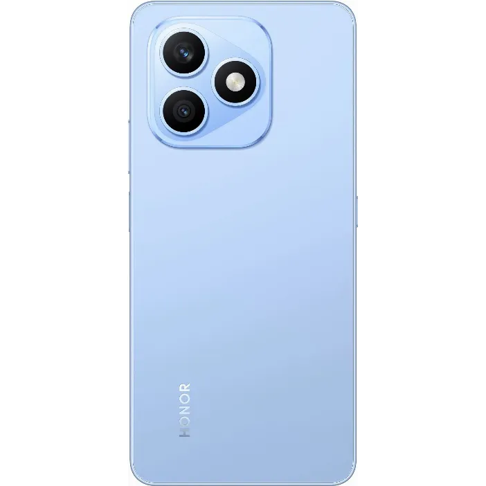 смартфон honor x8d 8/256 гб light blue смартфон honor x8d 8/256 гб light blue