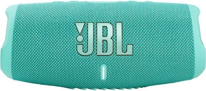 портативная акустика jbl charge 5 teal
