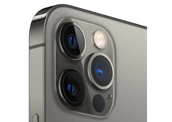 iphone 12 pro 512 гб graphite