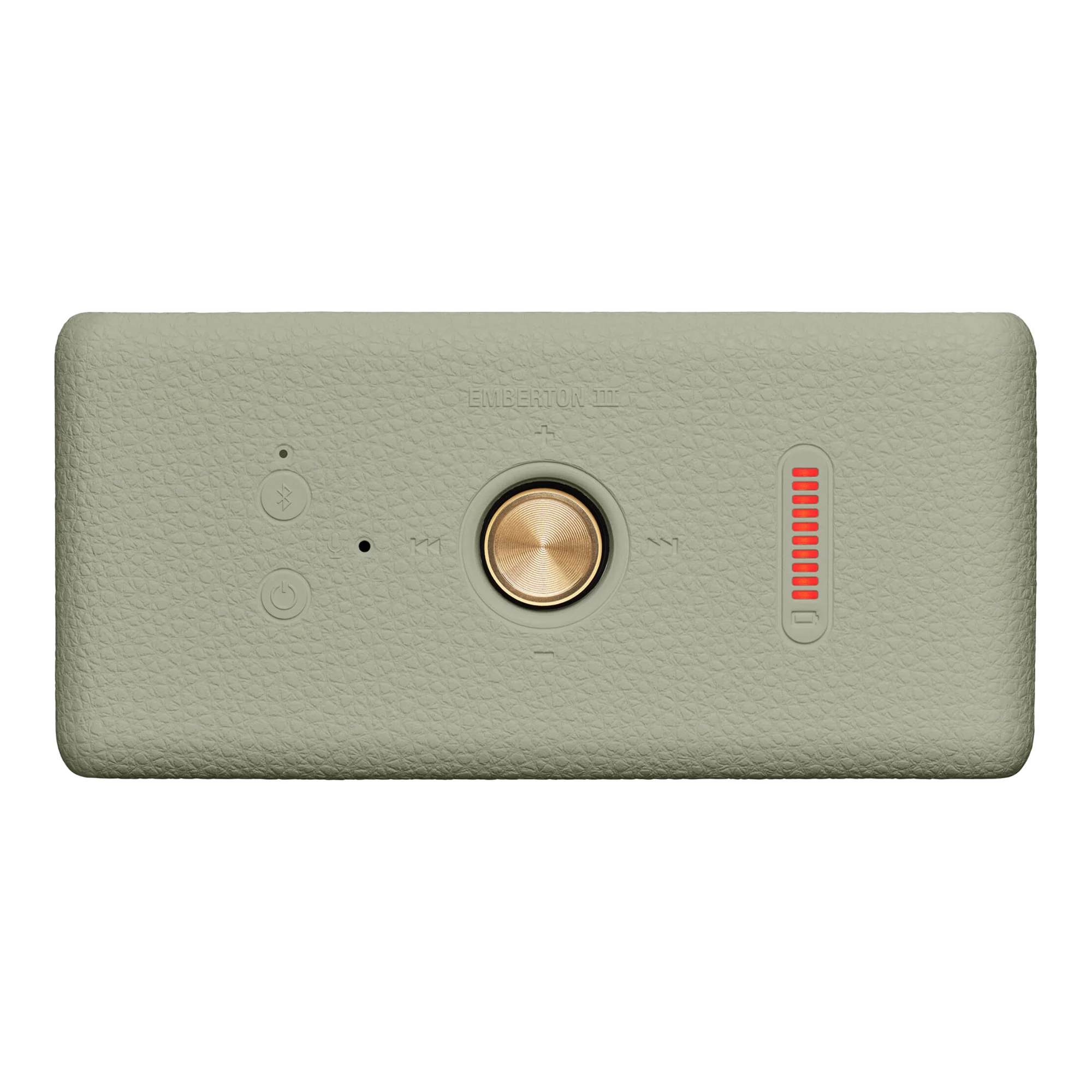 портативная акустика marshall emberton iii green портативная акустика marshall emberton iii green