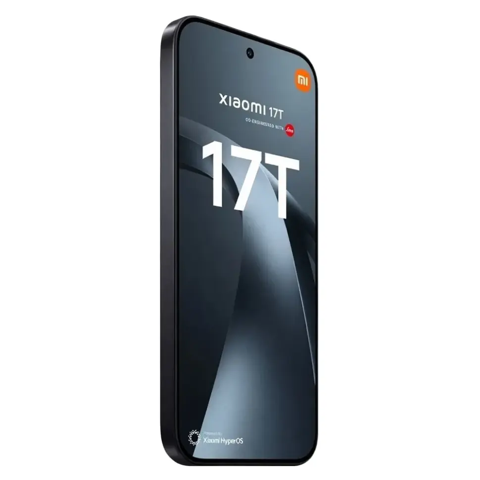 смартфон xiaomi 17t 12/512gb черный (black) смартфон xiaomi 17t 12/512gb черный (black)