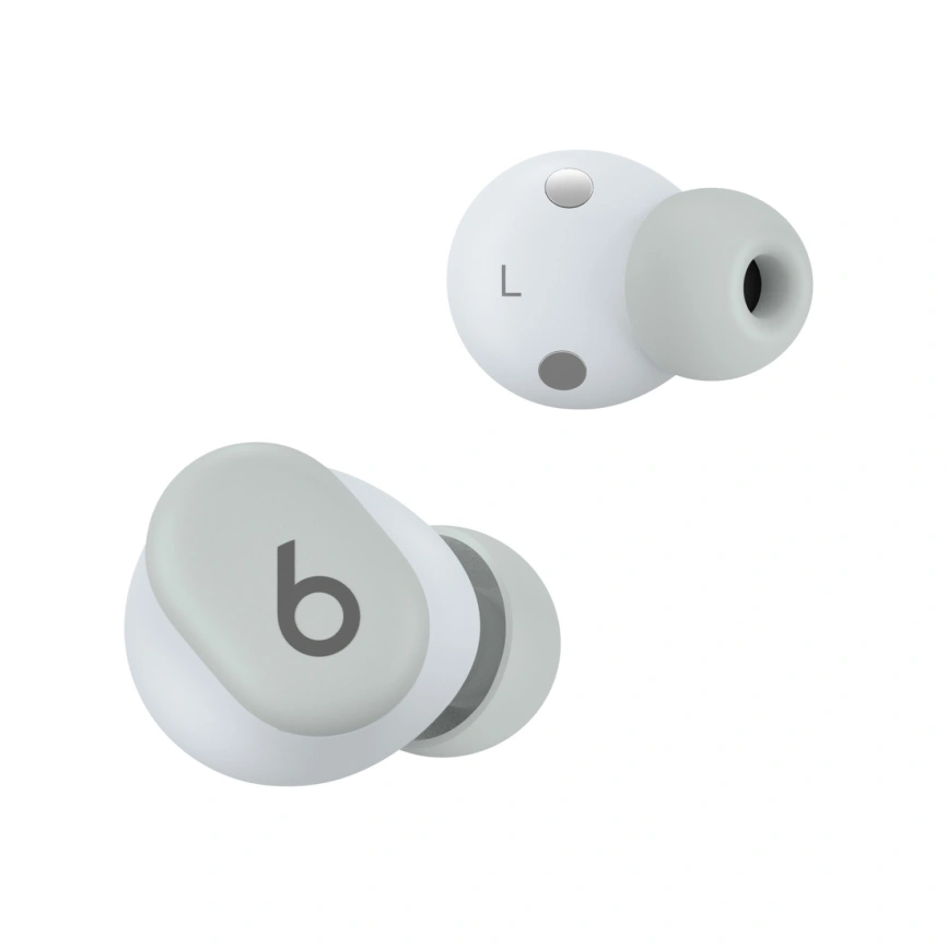 наушники beats solo true wireless buds storm gray наушники beats solo true wireless buds storm gray