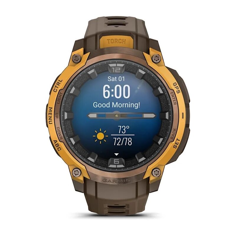 умные часы watch garmin instinct crossover amoled bronze sunburst cocoa 010-03398-01 умные часы watch garmin instinct crossover amoled bronze sunburst cocoa 010-03398-01