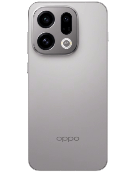 смартфон oppo find x9 12/256 gb gray