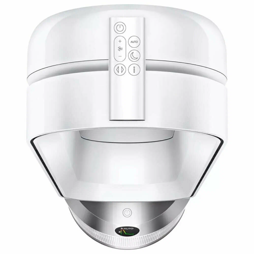 очиститель воздуха dyson purifier cool gen1 tp10 purfier fan white/silver очиститель воздуха dyson purifier cool gen1 tp10 purfier fan white/silver