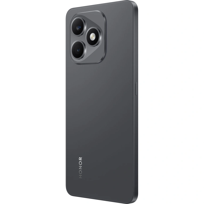 смартфон honor x8d 8/128 гб velvet black смартфон honor x8d 8/128 гб velvet black