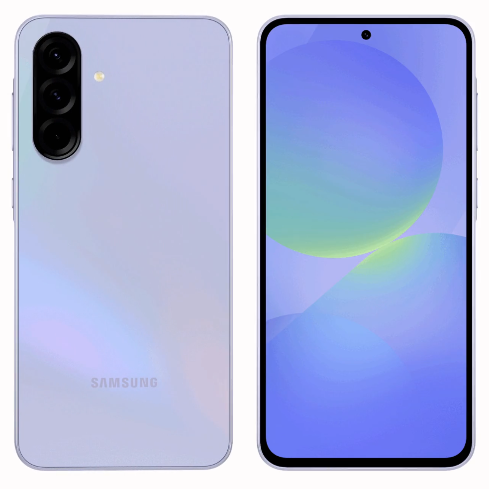 смартфон samsung galaxy a36 8/256 lavender смартфон samsung galaxy a36 8/256 lavender