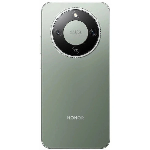 смартфон honor magic8 lite 8/512gb зеленый (forest green)