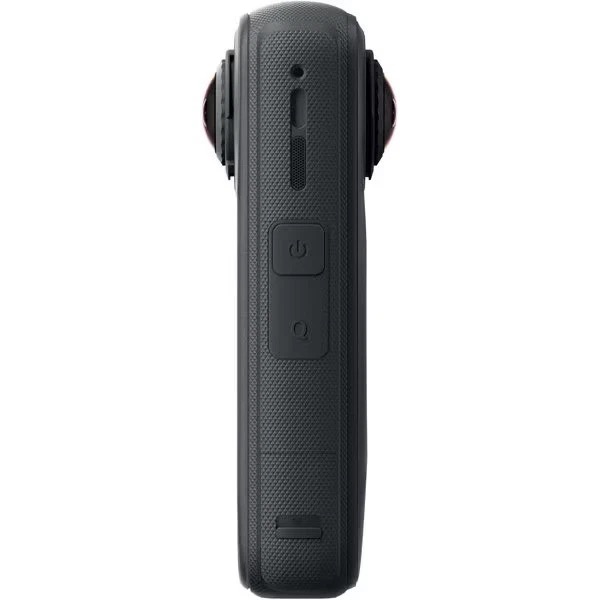 экшн-камера insta360 x4 air starter bundle black (черная)