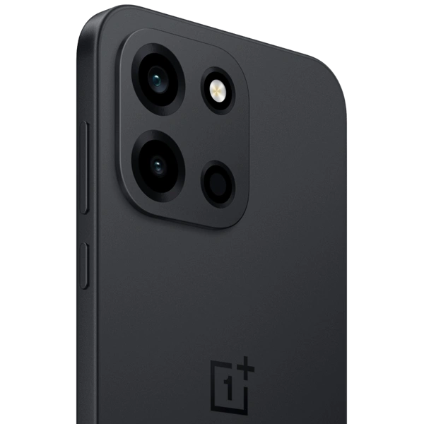 смартфон oneplus nord 6 8/256gb черный (pitch black)