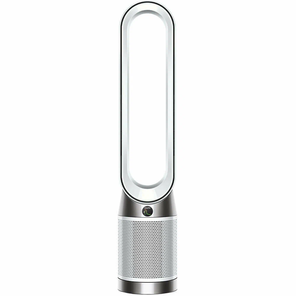 Очиститель воздуха Dyson Purifier Cool Gen1 TP10 Purfier Fan White/Silver Очиститель воздуха Dyson Purifier Cool Gen1 TP10 Purfier Fan White/Silver