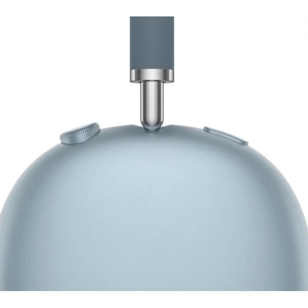 беспроводные наушники apple airpods max 2 (2026) синий (blue)