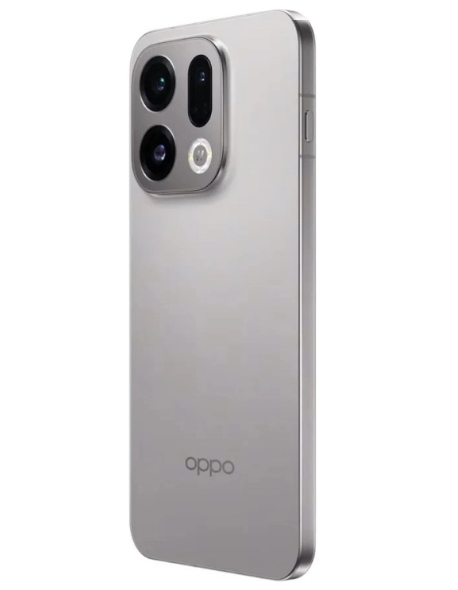 смартфон oppo find x9 12/256 gb gray