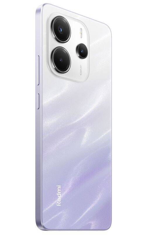 смартфон xiaomi redmi note 14 nfc 8/256 гб mist purple смартфон xiaomi redmi note 14 nfc 8/256 гб mist purple